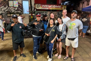 Cali: Comuna 20 Siloé, opór i przemiana