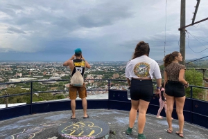 Cali: Comuna 20 Siloé, opór i przemiana