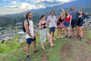 Cali: Comuna 20 Siloé, opór i przemiana