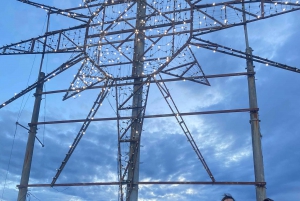 Cali: Comuna 20 Siloé, opór i przemiana