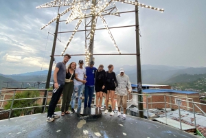 Cali: Comuna 20 Siloé, opór i przemiana