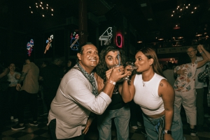 Cali: Lauantain baari- ja klubikierros oppaan kanssa