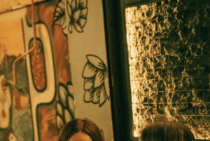 Cali: Lauantain baari- ja klubikierros oppaan kanssa