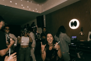 Cali: Lauantain baari- ja klubikierros oppaan kanssa