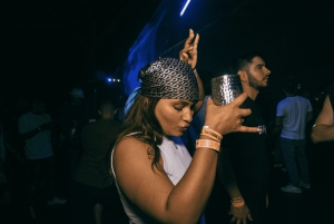 Cali: Lauantain baari- ja klubikierros oppaan kanssa