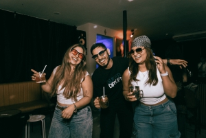 Cali: Lauantain baari- ja klubikierros oppaan kanssa