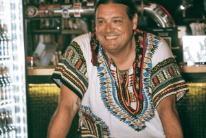 Cali: Lauantain baari- ja klubikierros oppaan kanssa