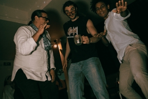 Cali: Lauantain baari- ja klubikierros oppaan kanssa