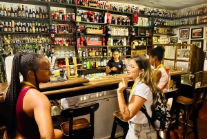 カリのサルサ・パブ巡り