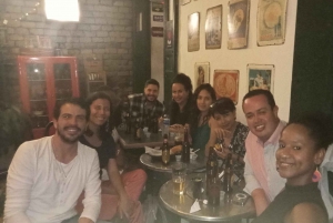 カリのサルサ・パブ巡り