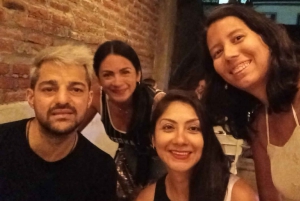 カリのサルサ・パブ巡り