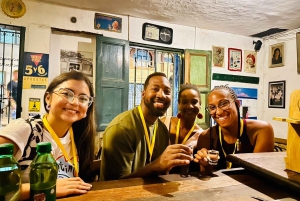 カリのサルサ・パブ巡り