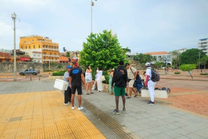 Cartagena: 5 Rosario-saarta snorklauksella ja planktonilla – parasta, mitä tarjolla on