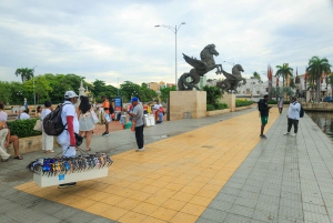 Cartagena: 5 Rosario-saarta snorklauksella ja planktonilla – parasta, mitä tarjolla on