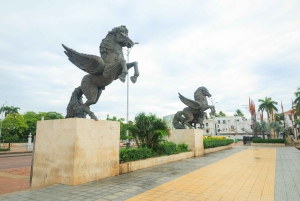 Cartagena: 5 Rosario-saarta snorklauksella ja planktonilla – parasta, mitä tarjolla on