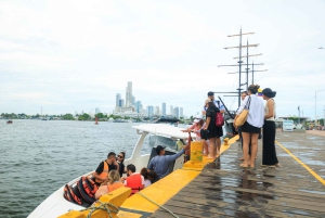 Cartagena: 5 Rosario-saarta snorklauksella ja planktonilla – parasta, mitä tarjolla on