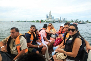 Cartagena: 5 Rosario-saarta snorklauksella ja planktonilla – parasta, mitä tarjolla on