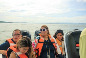 Cartagena: 5 Rosario-saarta snorklauksella ja planktonilla – parasta, mitä tarjolla on