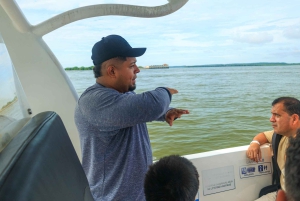 Cartagena: 5 Rosario-saarta snorklauksella ja planktonilla – parasta, mitä tarjolla on