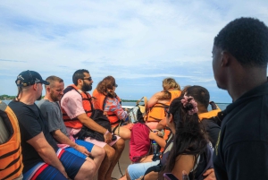 Cartagena: 5 Rosario-saarta snorklauksella ja planktonilla – parasta, mitä tarjolla on