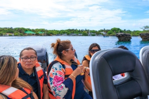 Cartagena: 5 Rosario-saarta snorklauksella ja planktonilla – parasta, mitä tarjolla on