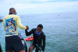 Cartagena: 5 Rosario-saarta snorklauksella ja planktonilla – parasta, mitä tarjolla on