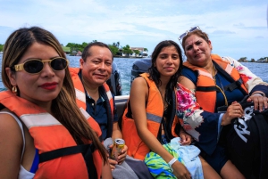 Cartagena: 5 Rosario-saarta snorklauksella ja planktonilla – parasta, mitä tarjolla on