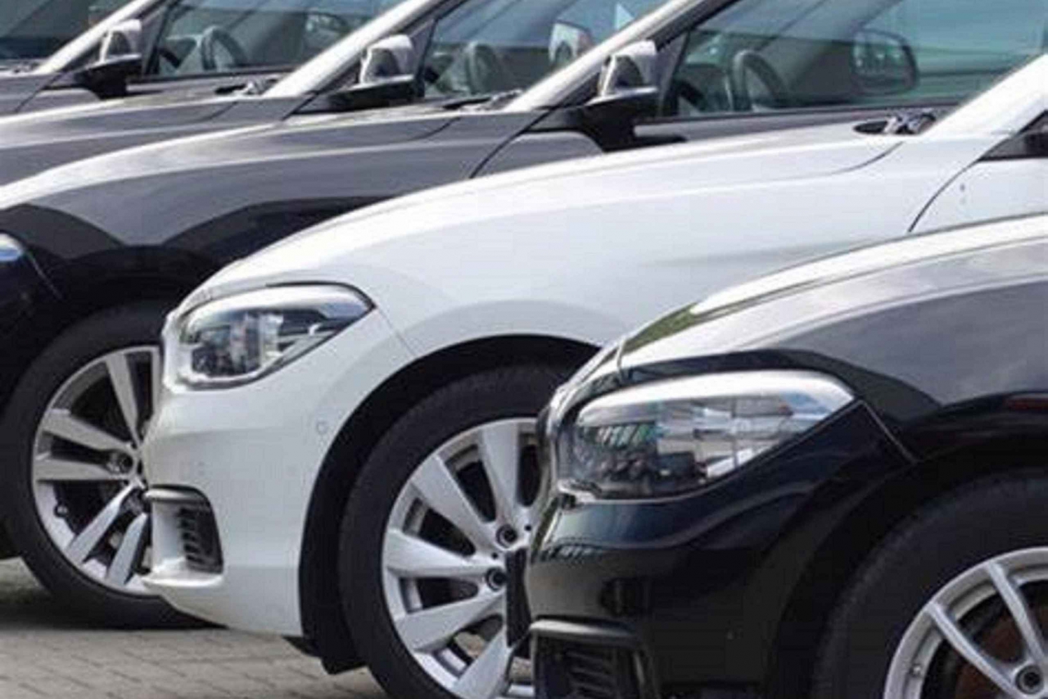 Cartagena: Transfer aeroportuale per gli hotel di Cartagena