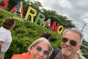 Картахена: Барранкилья и Санта-Марта Тур 'Все включено