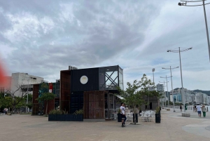 Картахена: Барранкилья и Санта-Марта Тур 'Все включено