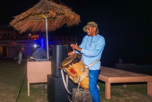 Картахена: экскурсия по заливу с открытым баром, закат и дискотека