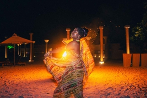 Картахена: экскурсия по заливу с открытым баром, закат и дискотека