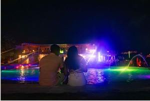 Картахена: экскурсия по заливу с открытым баром, закат и дискотека