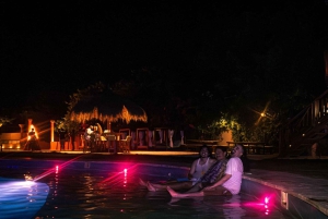 Картахена: экскурсия по заливу с открытым баром, закат и дискотека