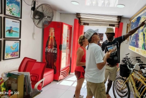 Cartagena by Bike: History, Culture and More Inside the Wall