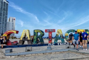 Cartagena by Bike: History, Culture and More Inside the Wall