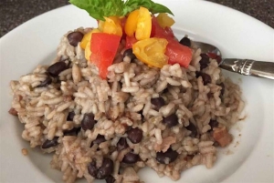 Cartagena: Halvdags tur med Cartagenas mat