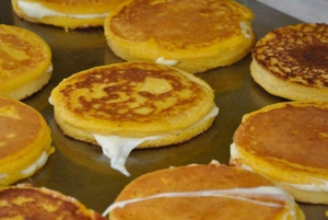 Картахена: экскурсия по городу, колониальная площадь и Гесемани с едой