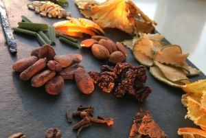 Картахена: экскурсия по городу, колониальная площадь и Гесемани с едой