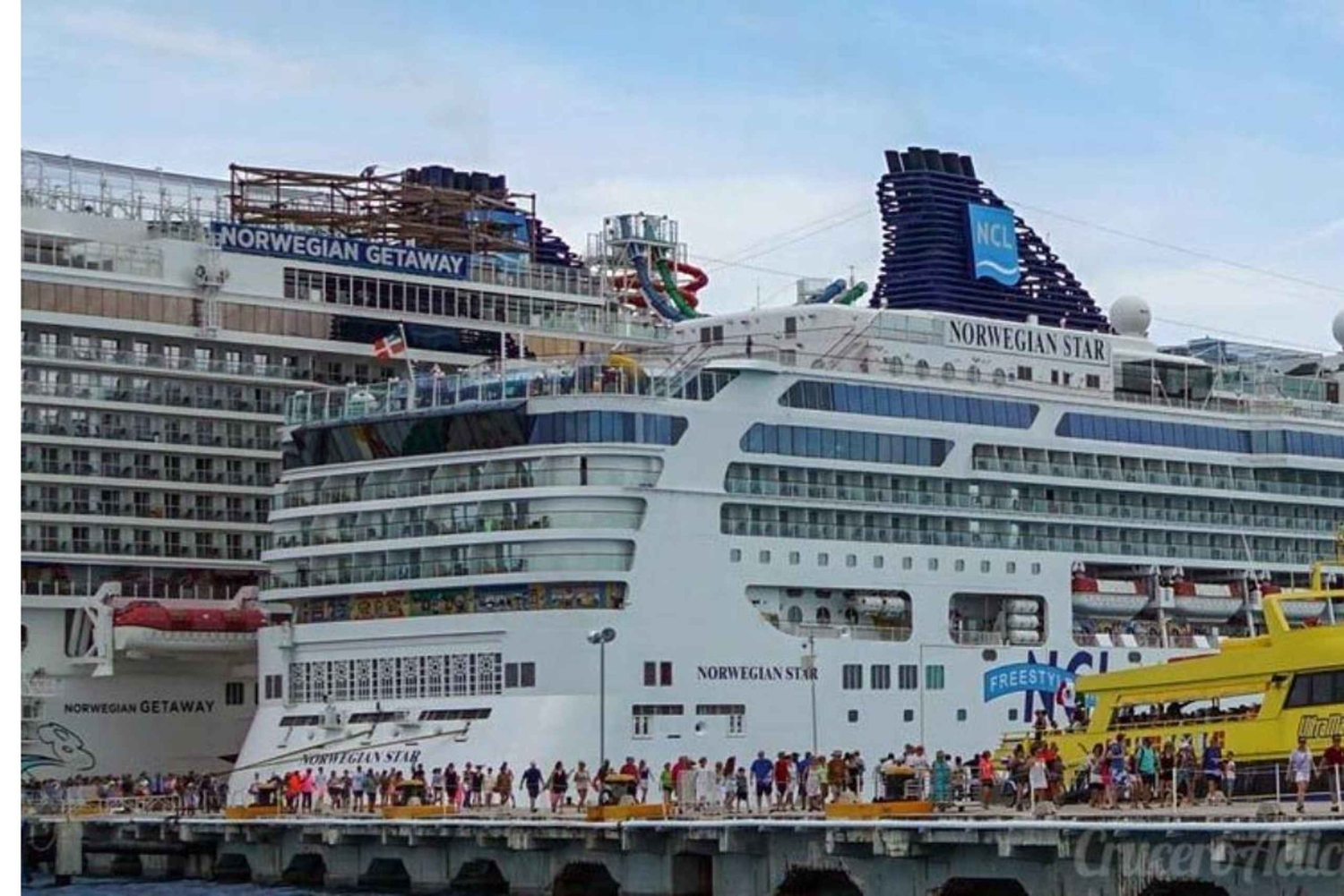 Krydstogttur i Cartagena: Castillo, Popa og det historiske centrum (4 timer)