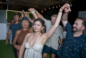 Carthagène : cours de danse sur un toit secret de Getsemaní