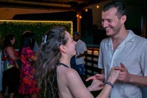 Carthagène : cours de danse sur un toit secret de Getsemaní