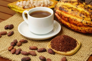 Cartagena: tour a piedi guidato della città vecchia con cibo e bevande