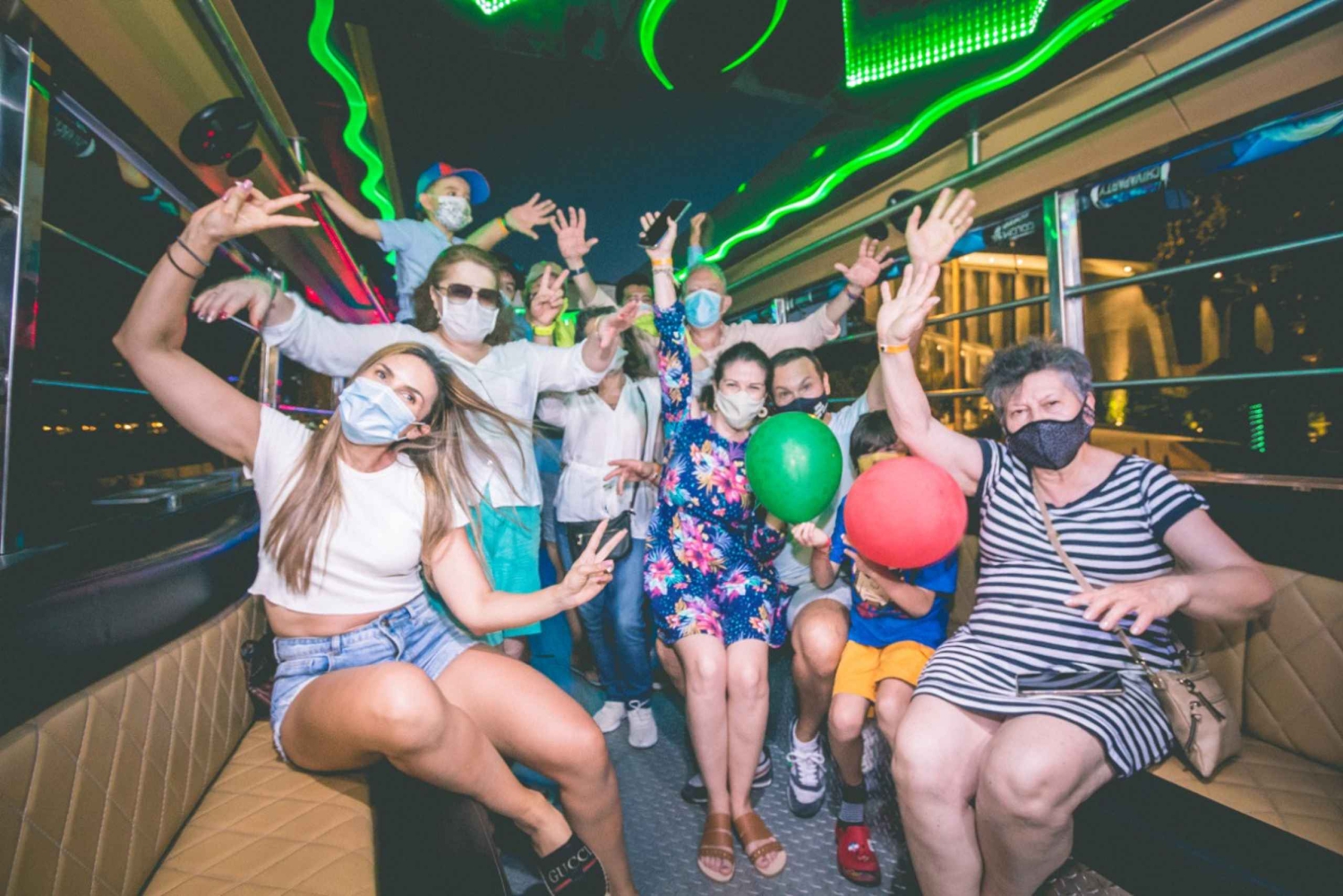 カルタヘナリモ・チバ・ルンバVIP