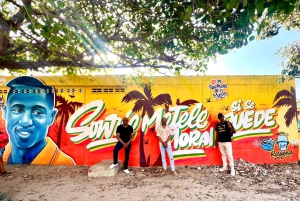Cartagena: Experiência de música e dança local Champeta