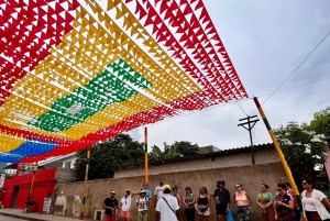 Cartagena: Experiência de música e dança local Champeta