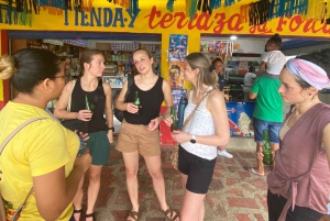 Cartagena: Experiência de música e dança local Champeta