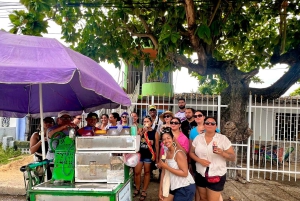 Cartagena: Experiência de música e dança local Champeta