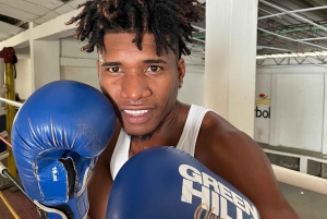 Cartagena: Tour di Palenque, spettacolo di danza, pranzo, pick-up incluso