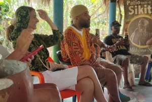 Cartagena: gita di 1 giorno a San Basilio de Palenque con guida